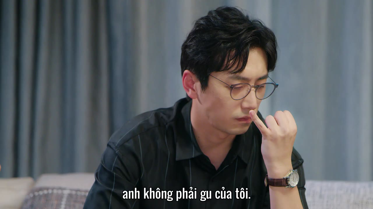 Một Vạn Lần Cứu Anh tập 7 cảnh 2