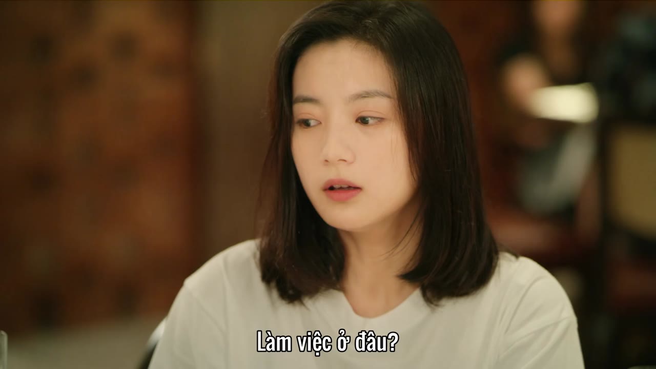 Một Vạn Lần Cứu Anh tập 9