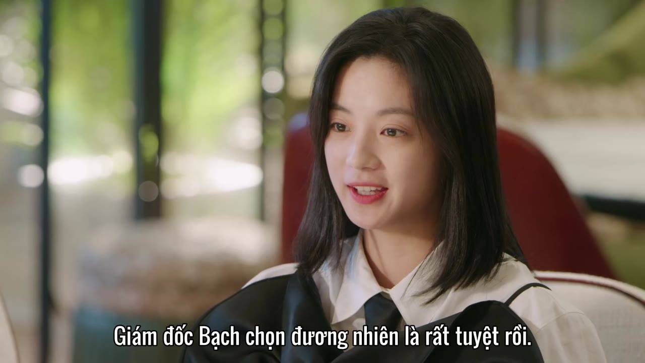 Một Vạn Lần Cứu Anh tập 9 cảnh 3