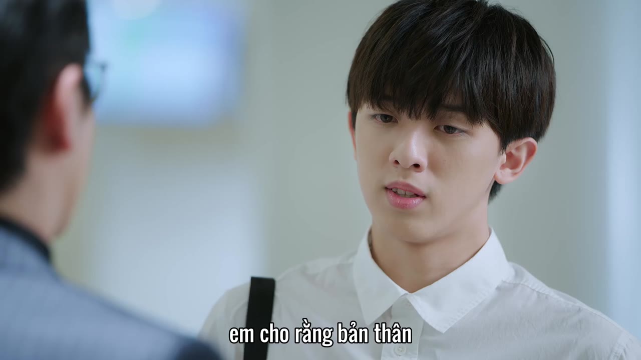 Một Vạn Lần Cứu Anh tập 13