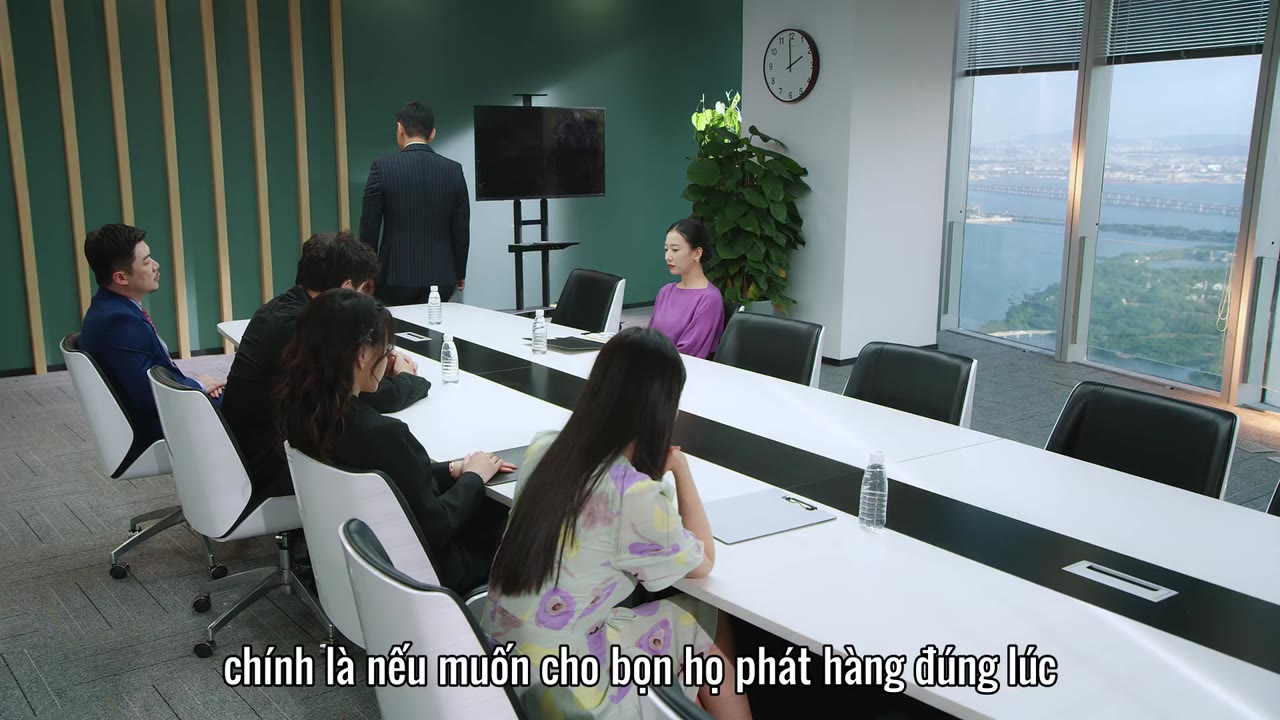 Một Vạn Lần Cứu Anh tập 14