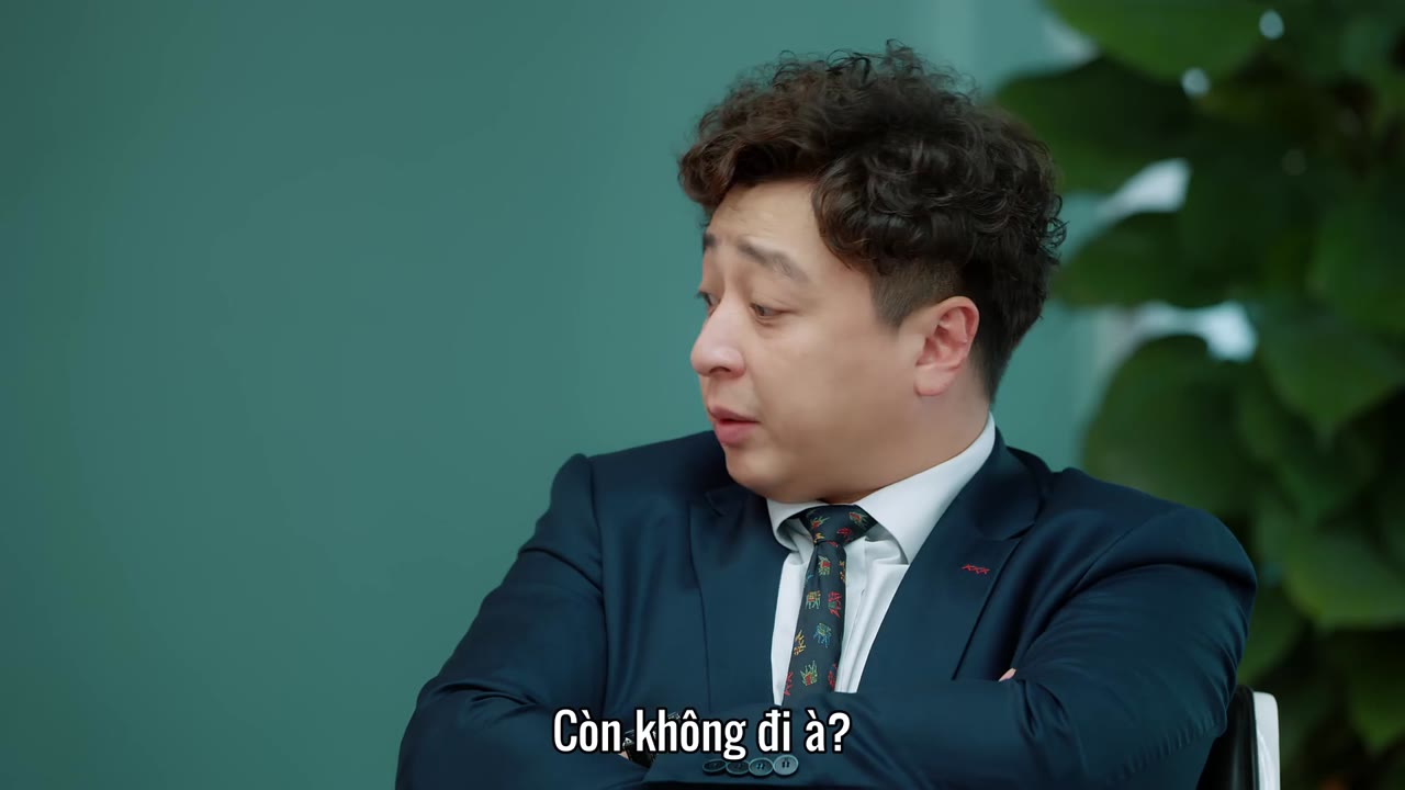 Một Vạn Lần Cứu Anh tập 14 cảnh 3