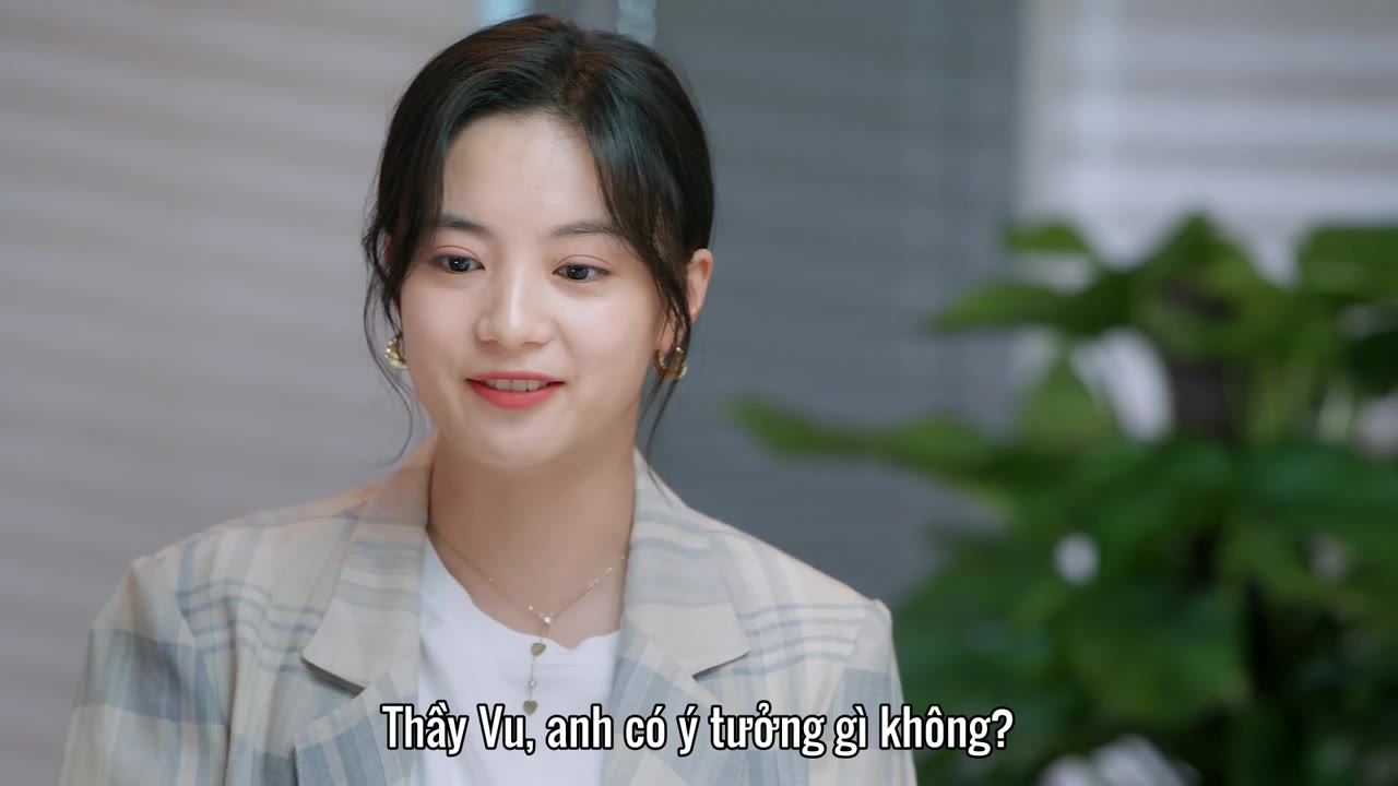 Một Vạn Lần Cứu Anh tập 15