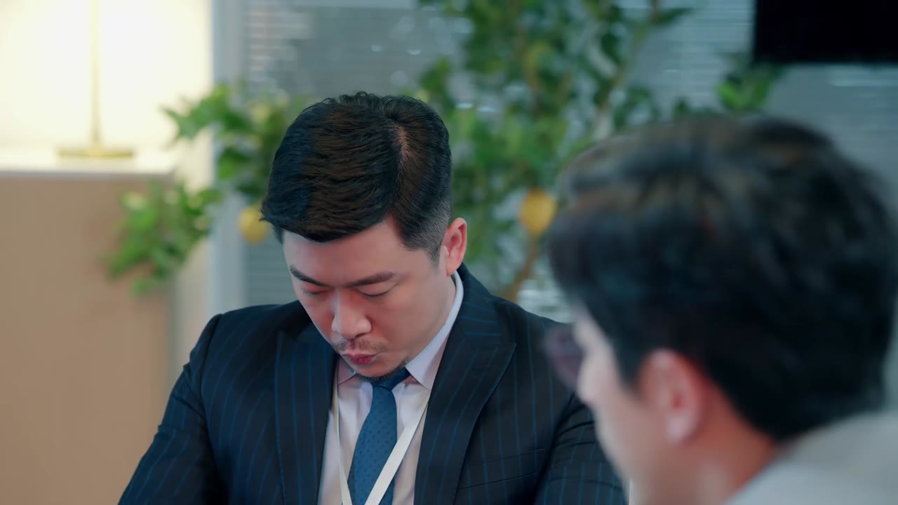 Một Vạn Lần Cứu Anh tập 17 cảnh 2