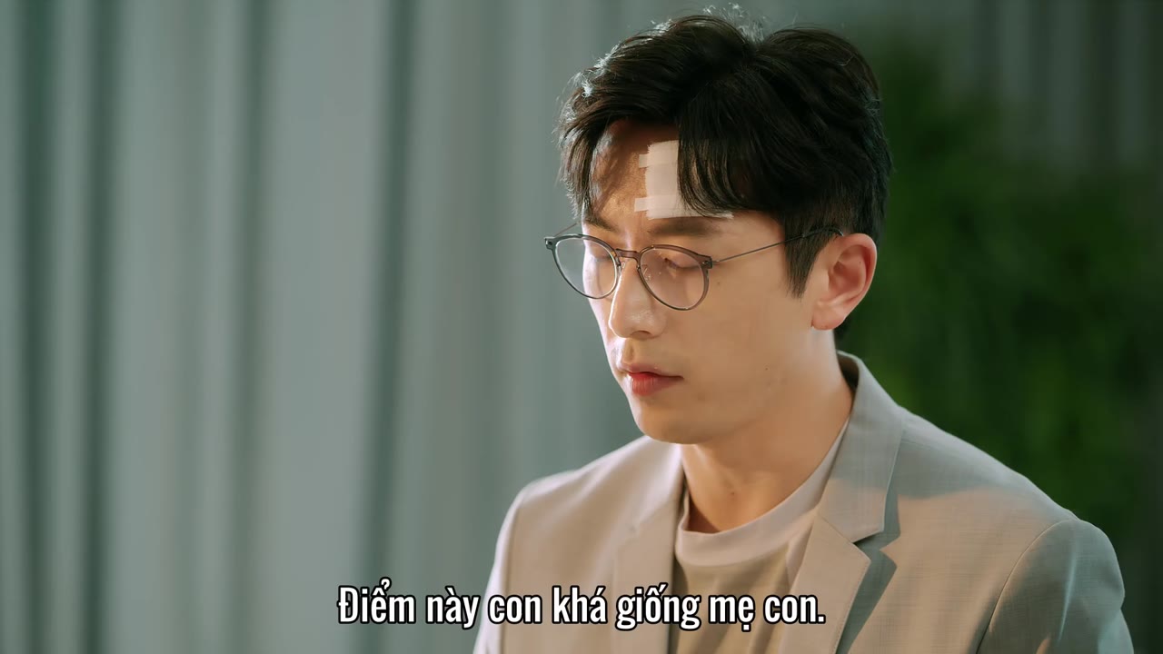 Một Vạn Lần Cứu Anh tập 19 cảnh 2