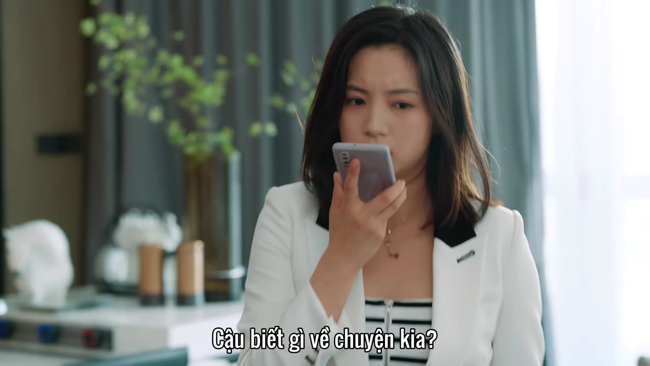 Một Vạn Lần Cứu Anh tập 20 cảnh 3