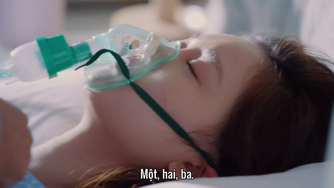 Một Vạn Lần Cứu Anh tập 21