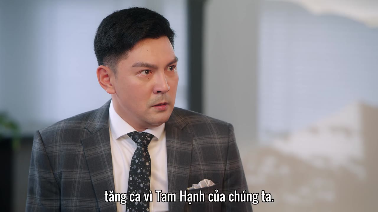 Một Vạn Lần Cứu Anh tập 23 cảnh 3