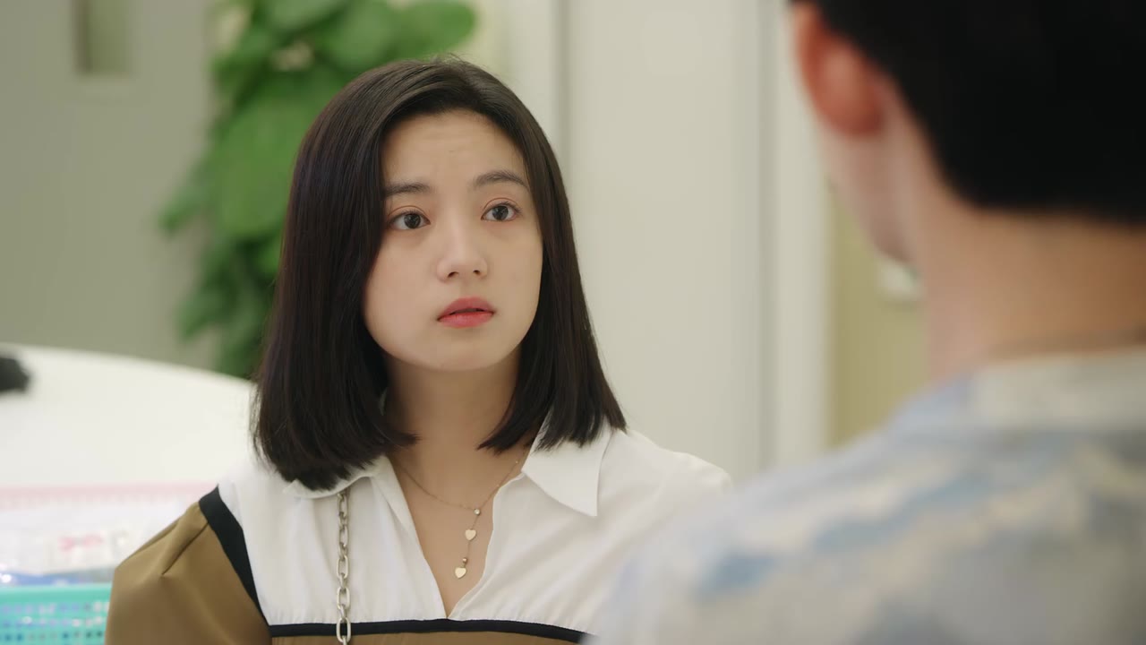 Một Vạn Lần Cứu Anh tập 24