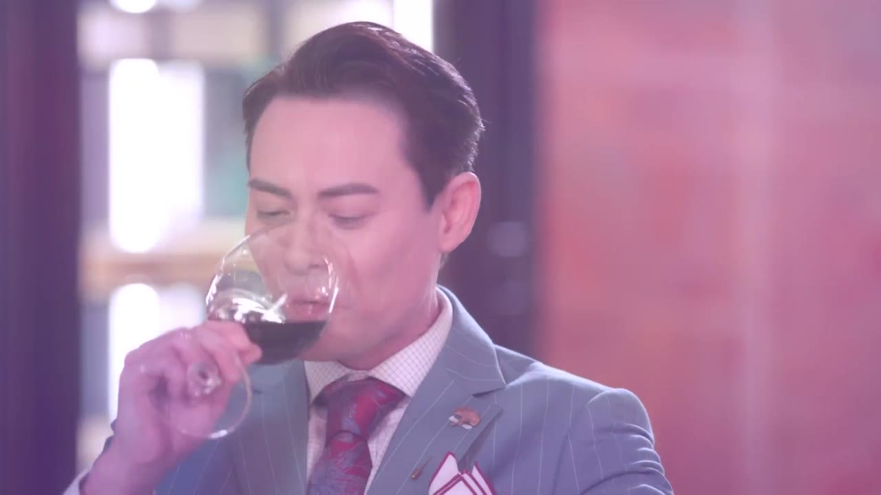 Phát Ngôn Viên Pháp Lý tập 3