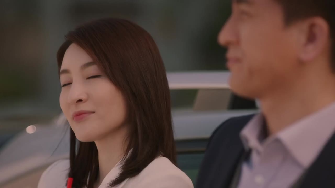 Phát Ngôn Viên Pháp Lý tập 4 cảnh 3
