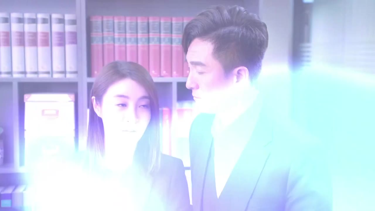 Phát Ngôn Viên Pháp Lý tập 6