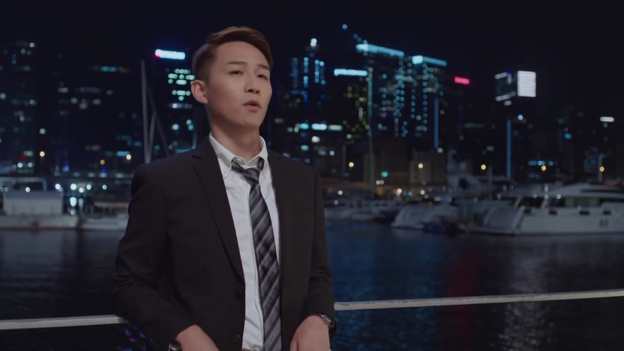 Phát Ngôn Viên Pháp Lý tập 7