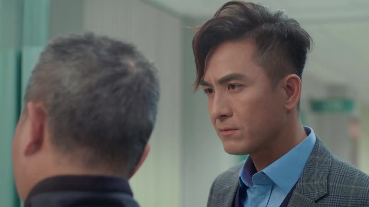 Phát Ngôn Viên Pháp Lý tập 10