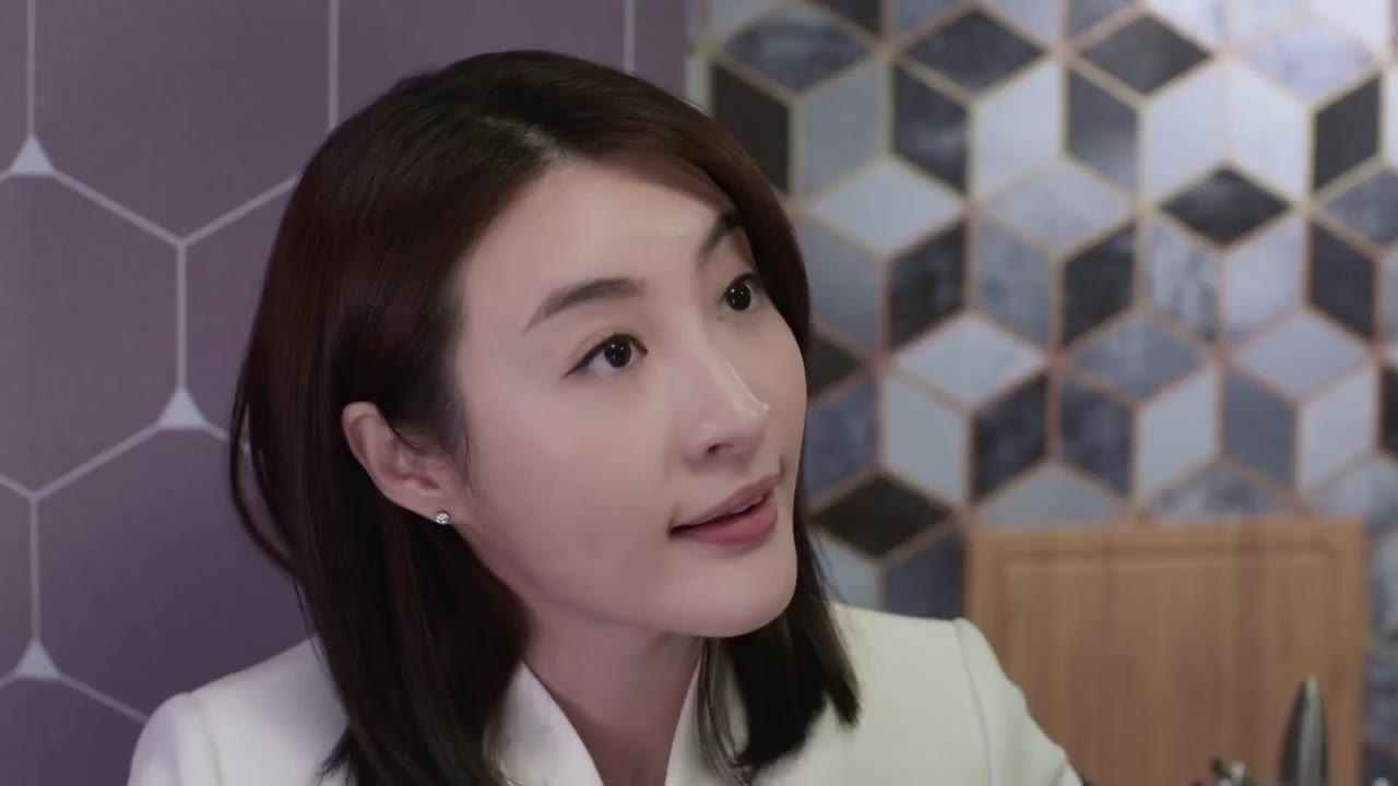Phát Ngôn Viên Pháp Lý tập 13 cảnh 2