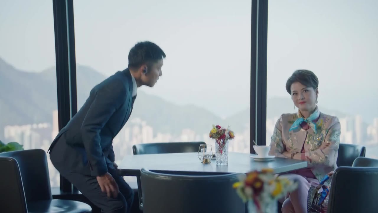 Phát Ngôn Viên Pháp Lý tập 17