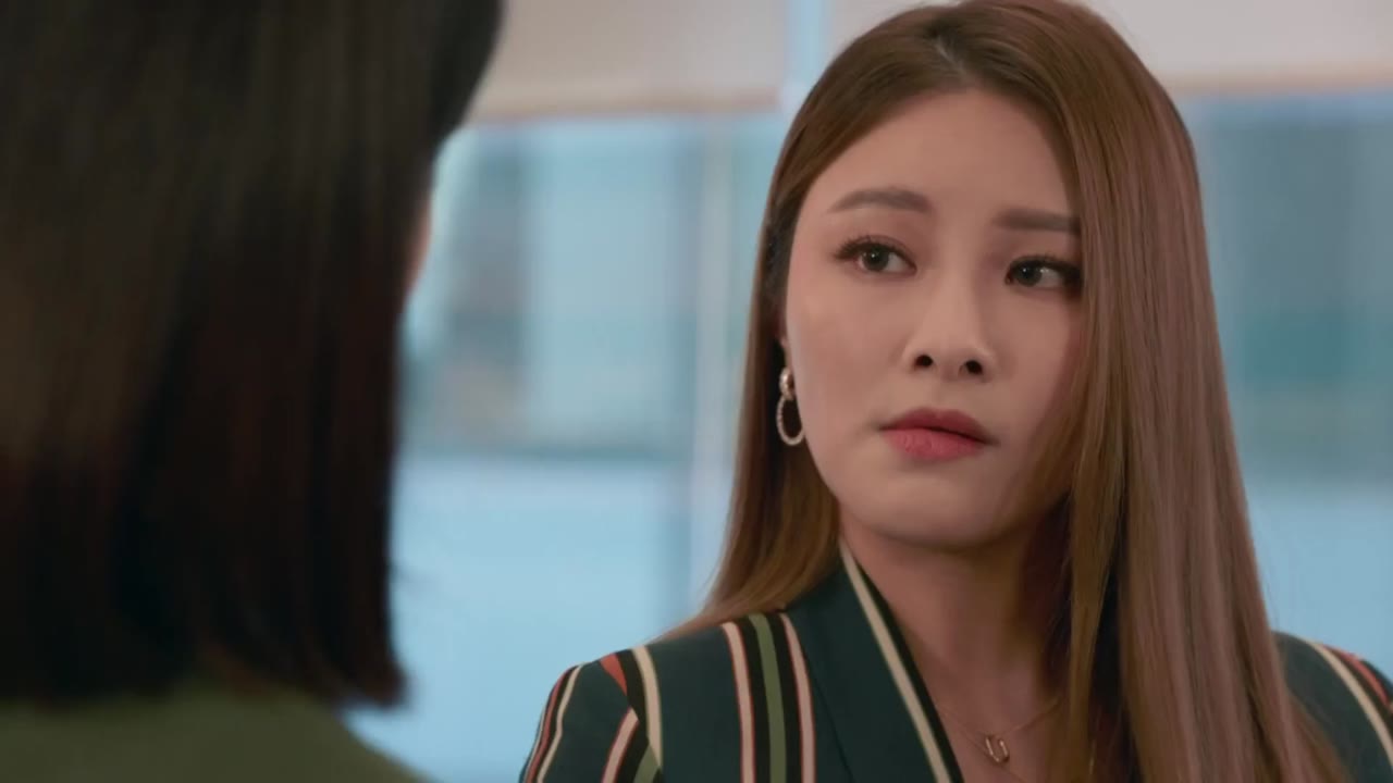 Phát Ngôn Viên Pháp Lý tập 18 cảnh 2