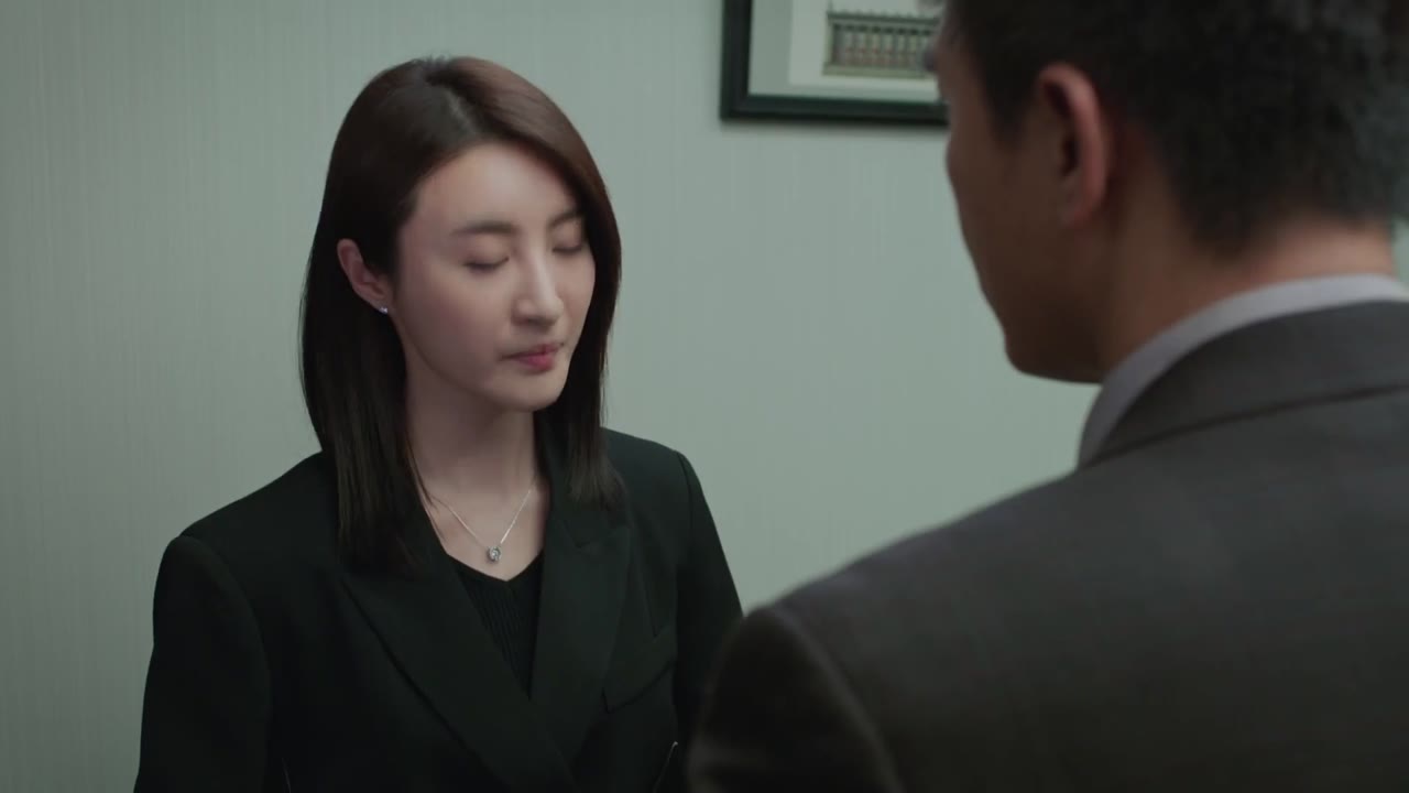 Phát Ngôn Viên Pháp Lý tập 20