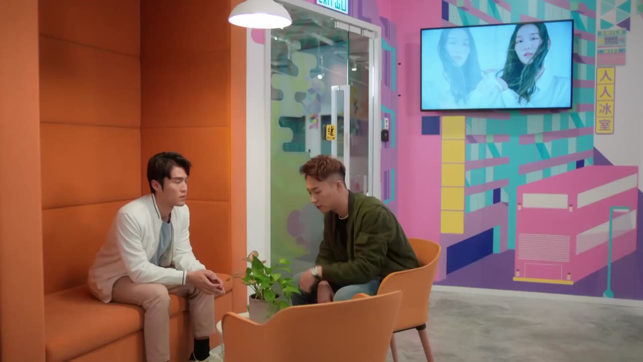 Phát Ngôn Viên Pháp Lý tập 22