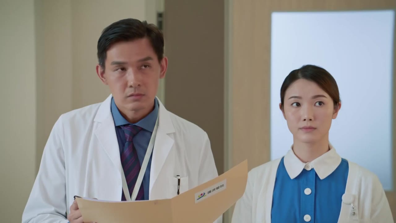 Phát Ngôn Viên Pháp Lý tập 22 cảnh 2