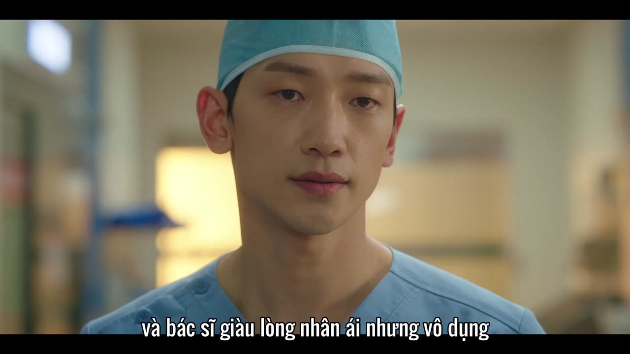 Bác Sĩ Ma tập 1 cảnh 2