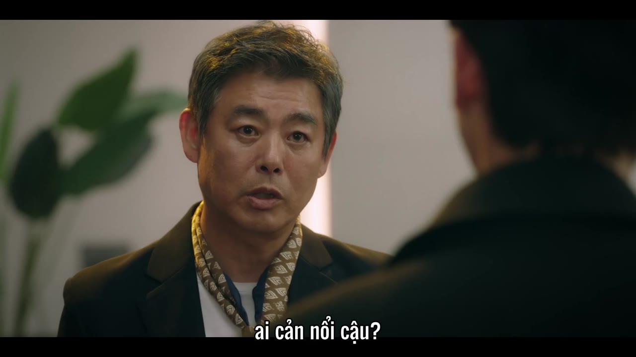 Bác Sĩ Ma tập 3