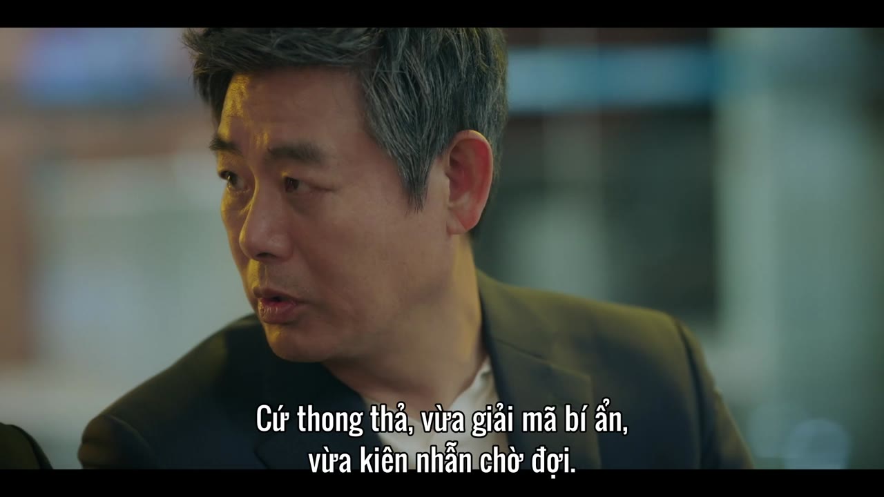 Bác Sĩ Ma tập 4