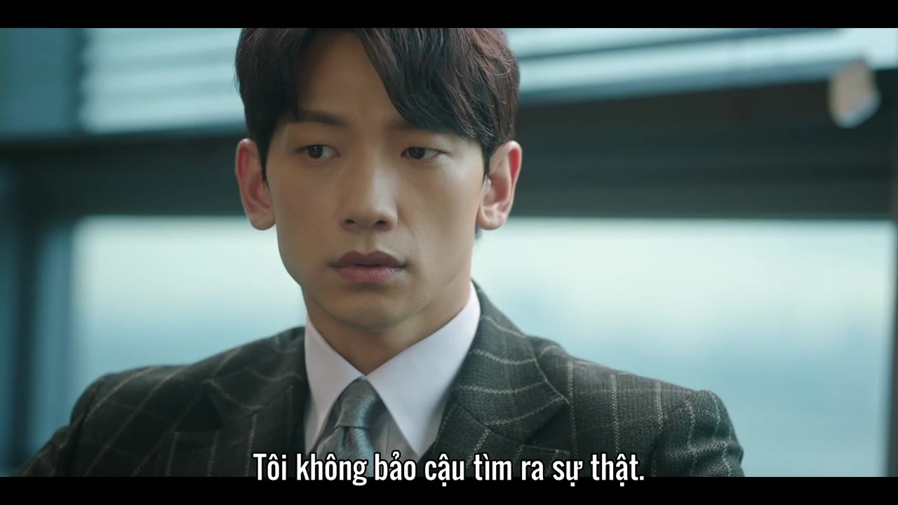 Bác Sĩ Ma tập 5 cảnh 3