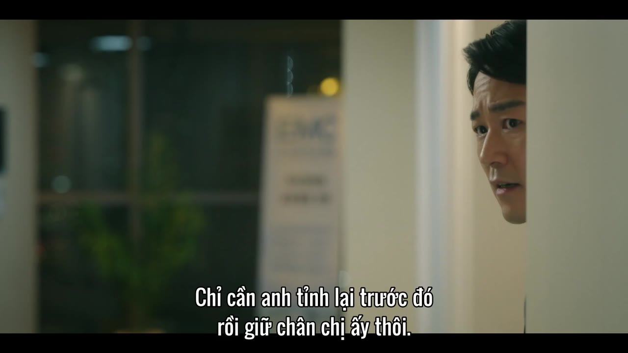 Bác Sĩ Ma tập 10