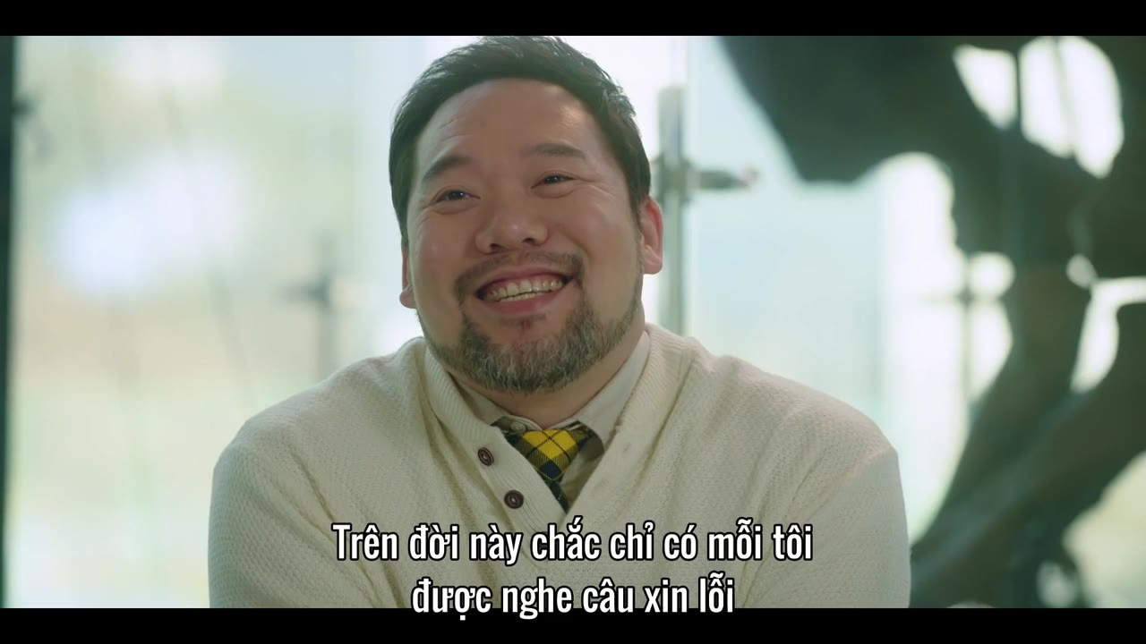 Bác Sĩ Ma tập 15 cảnh 3