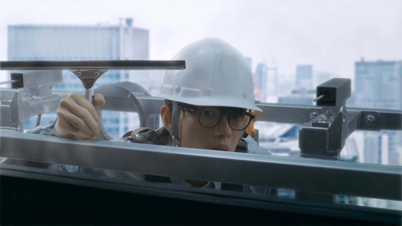 Trò chơi nghìn tỷ tập 1