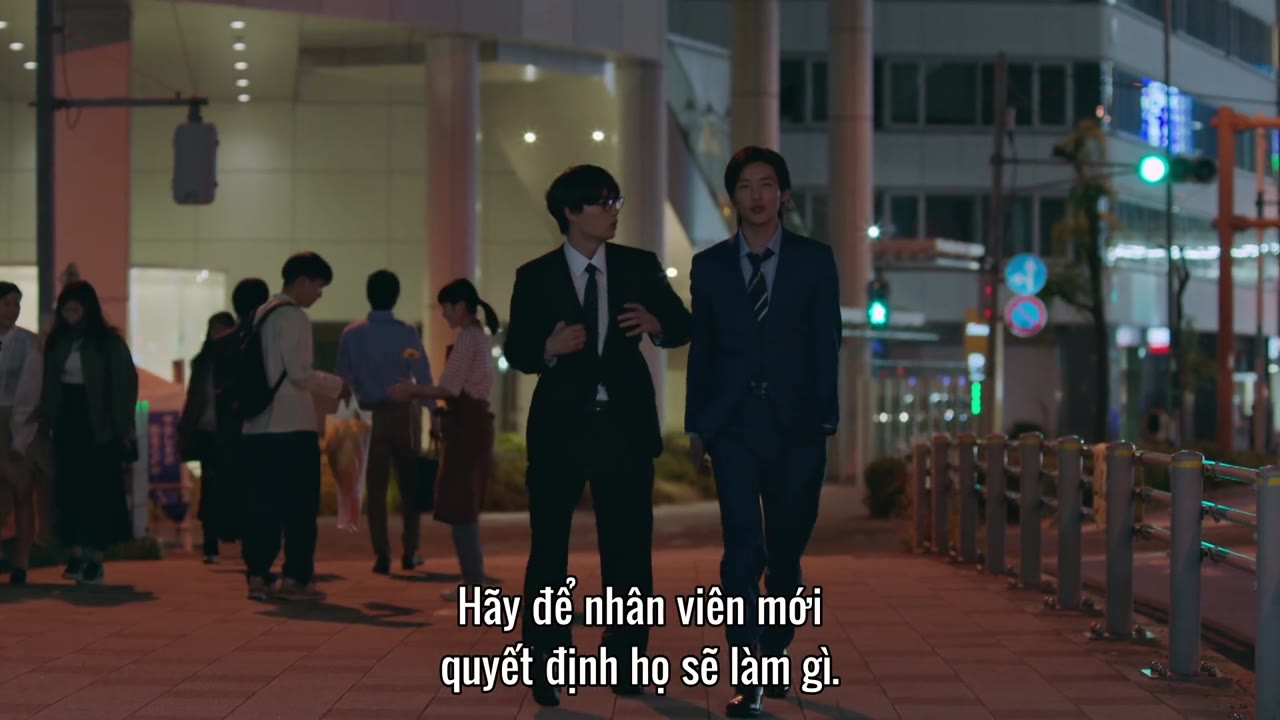 Trò chơi nghìn tỷ tập 2