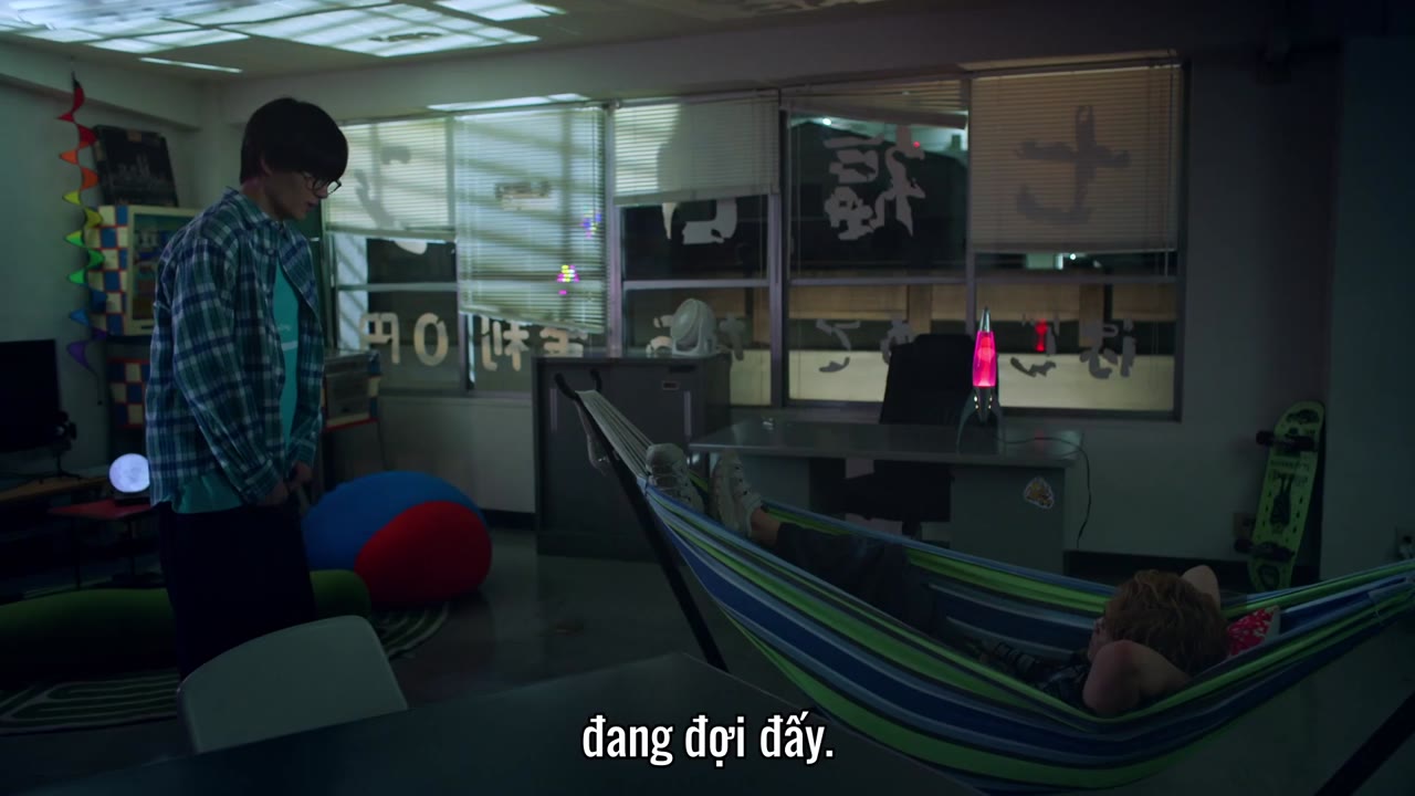 Trò chơi nghìn tỷ tập 4 cảnh 2