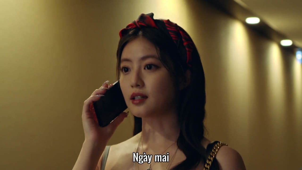 Trò chơi nghìn tỷ tập 5 cảnh 2
