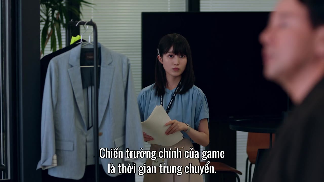 Trò chơi nghìn tỷ tập 6