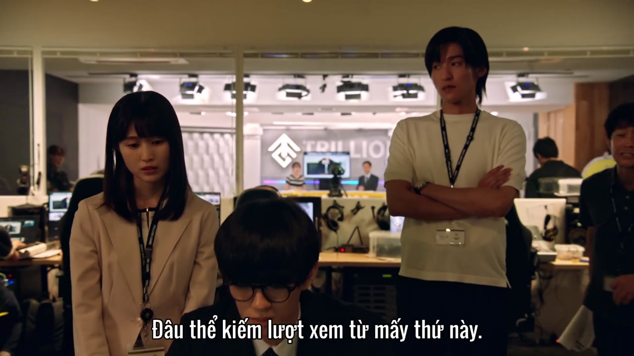 Trò chơi nghìn tỷ tập 7 cảnh 2