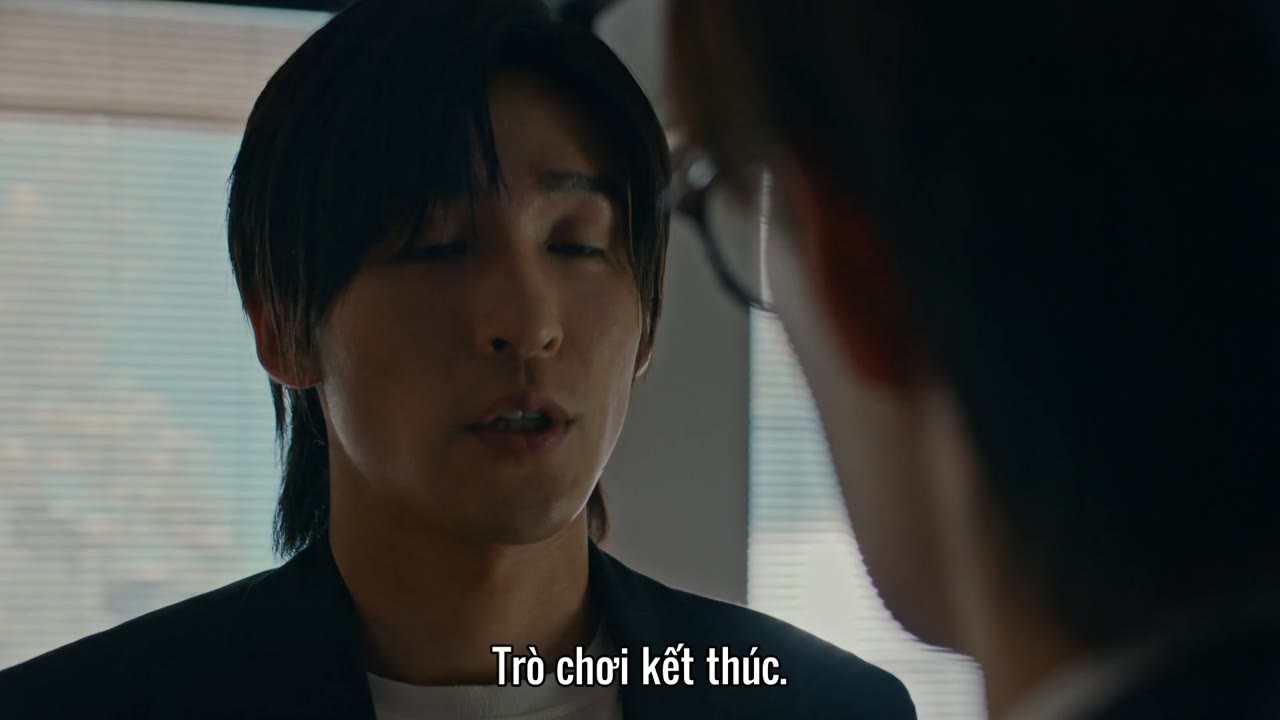 Trò chơi nghìn tỷ tập 10