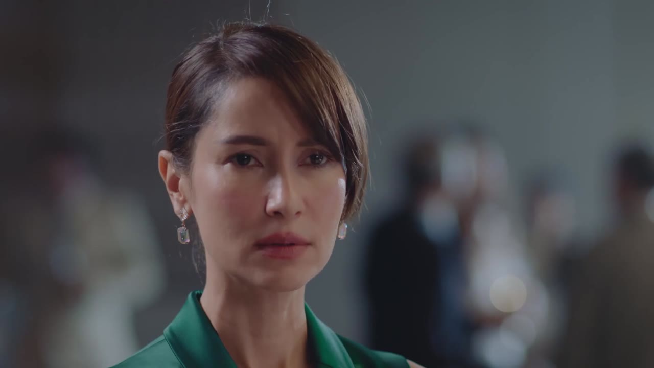 Phản Bội tập 1 cảnh 3