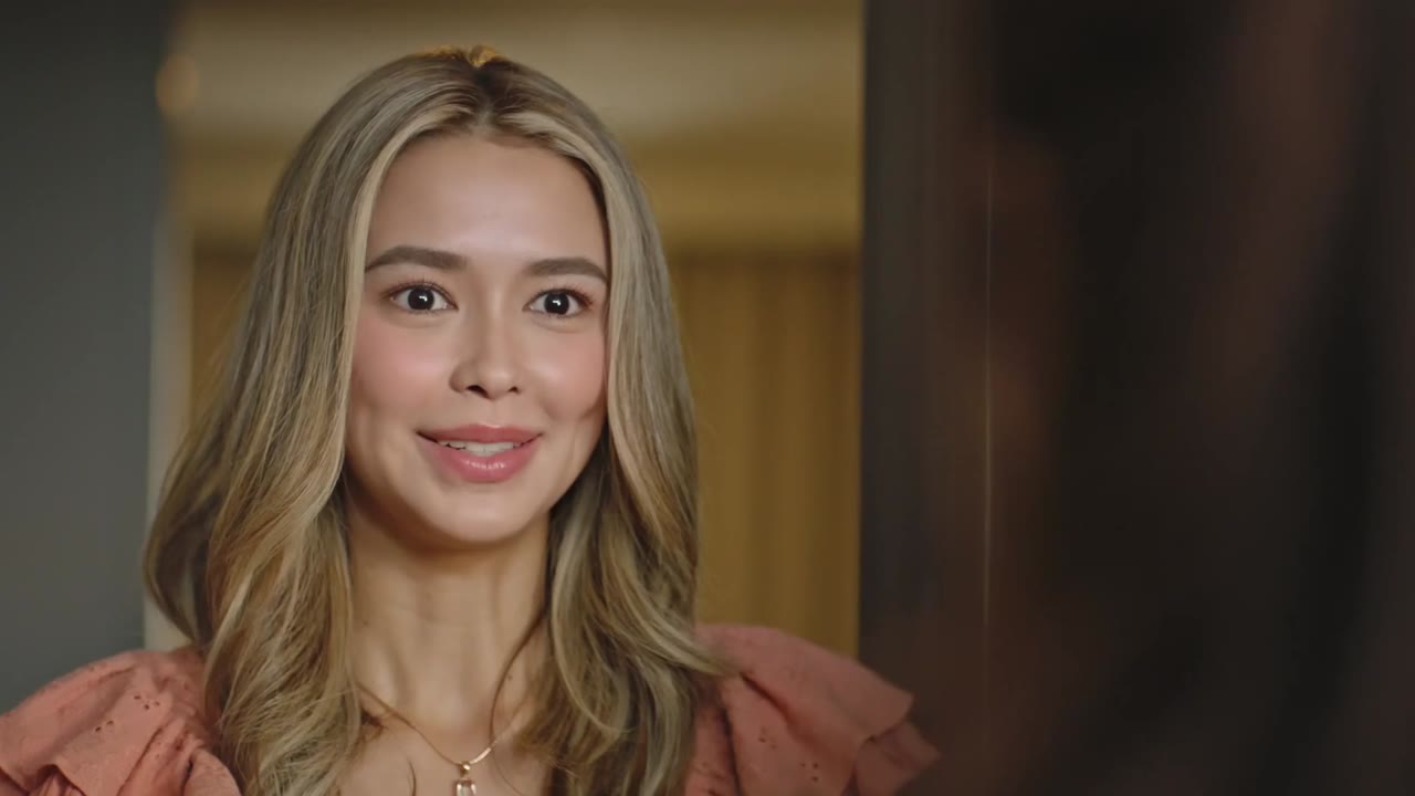 Phản Bội tập 4 cảnh 2
