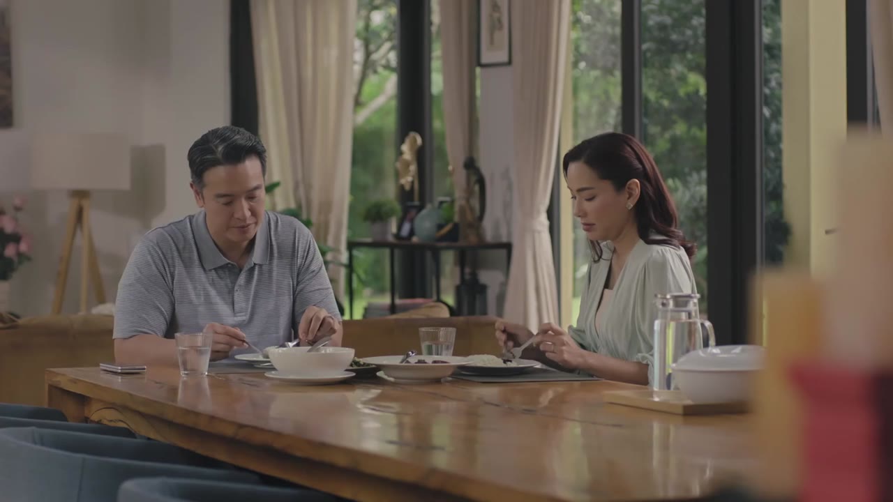 Phản Bội tập 6 cảnh 2