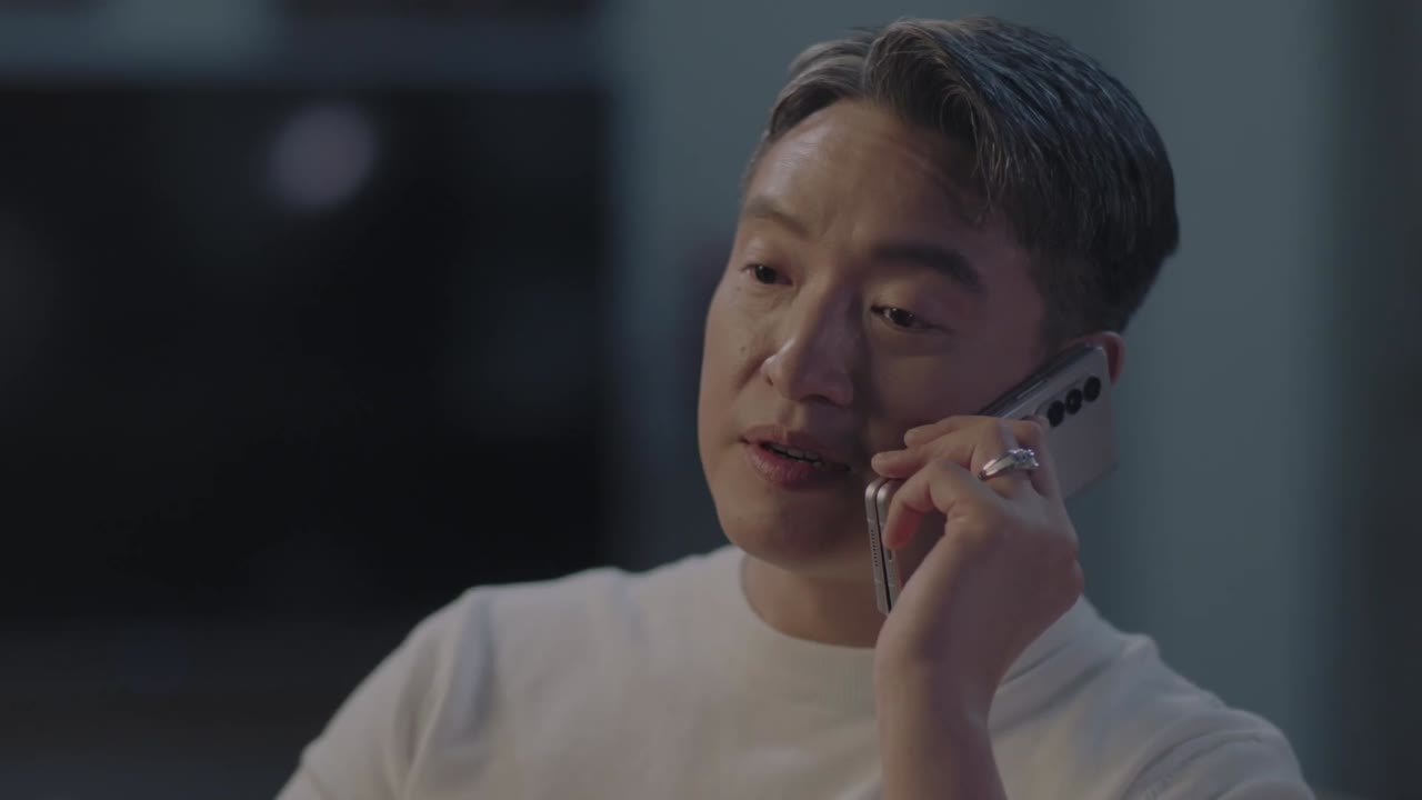 Phản Bội tập 6 cảnh 3