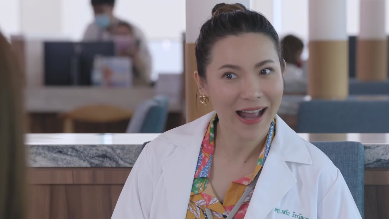 Phản Bội tập 7 cảnh 3