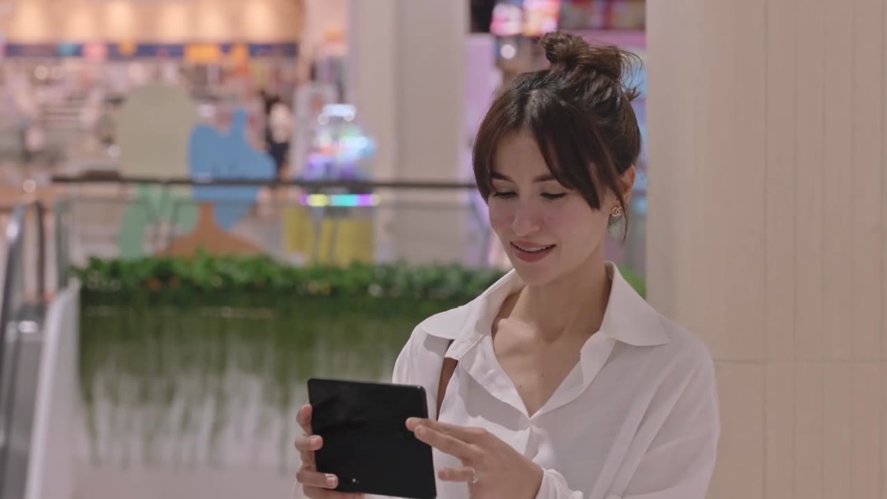 Phản Bội tập 8 cảnh 2
