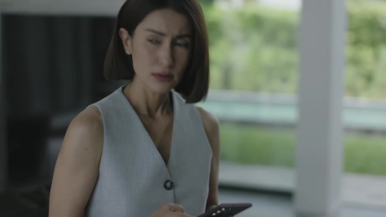 Phản Bội tập 11 cảnh 2
