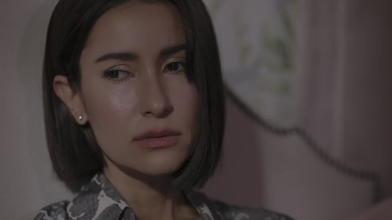 Phản Bội tập 12 cảnh 2