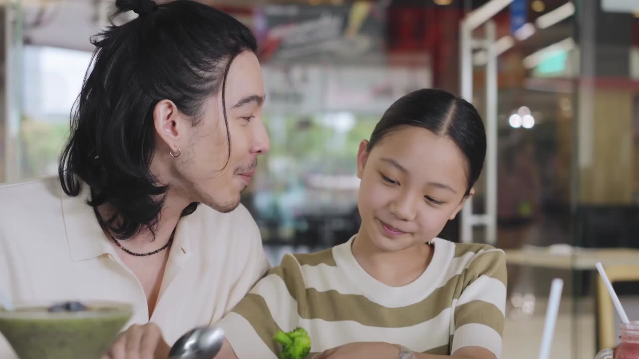 Phản Bội tập 12 cảnh 3