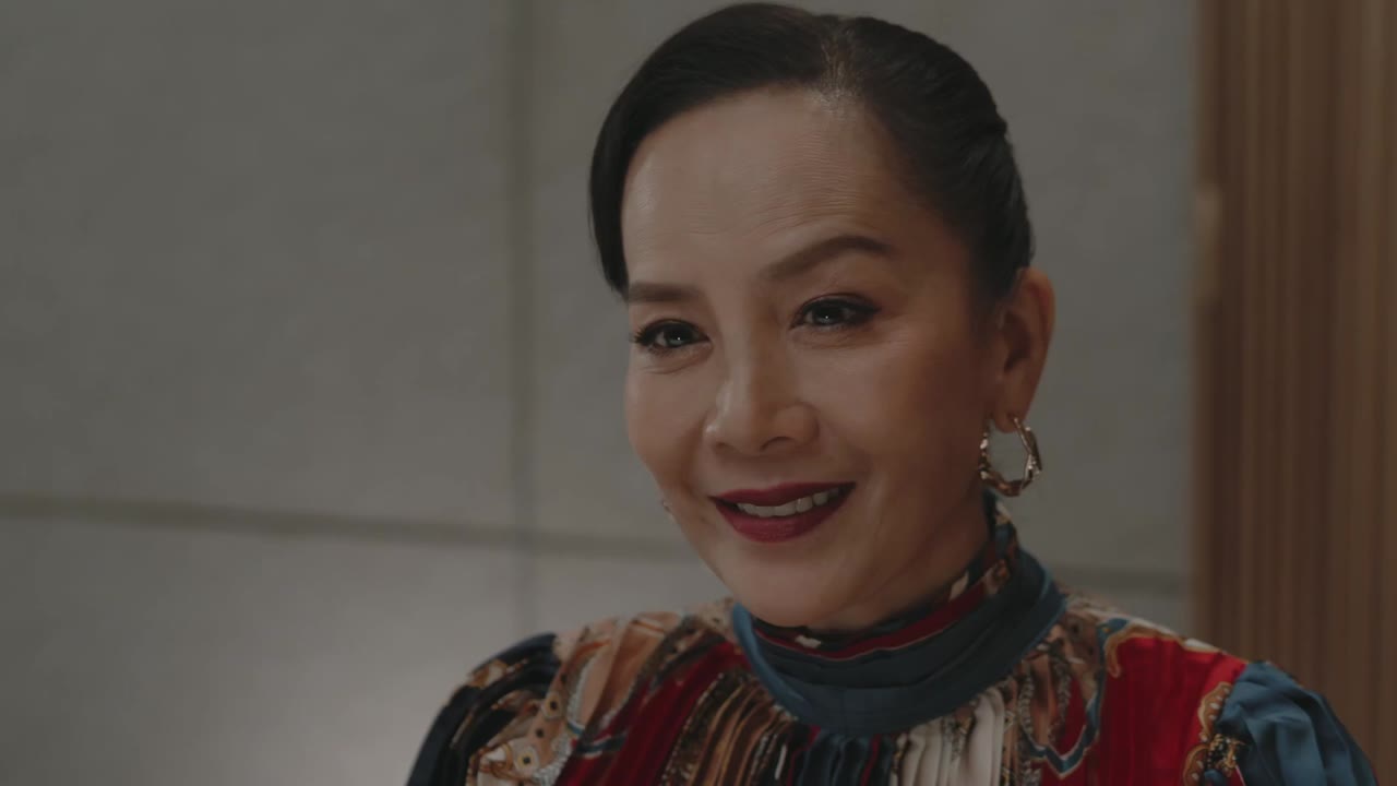 Phản Bội tập 13