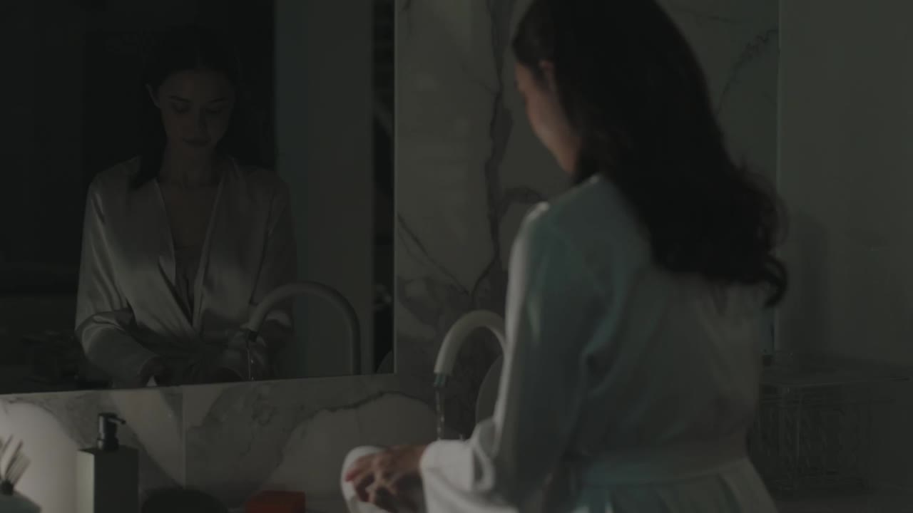 Phản Bội tập 13 cảnh 2