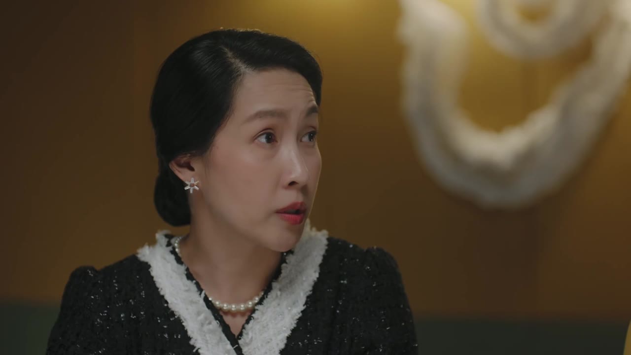 Phản Bội tập 13 cảnh 3