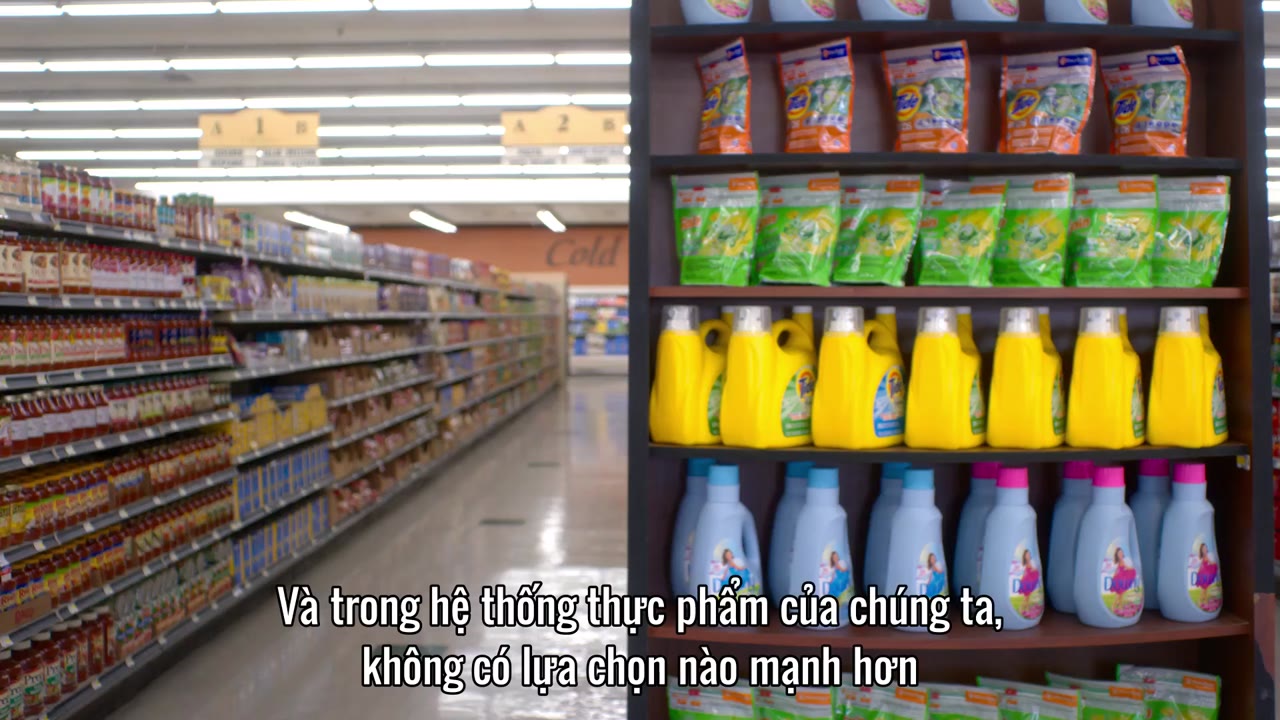 Adam Conover: Chính phủ và chính trị tập 1